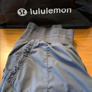 Lululemon